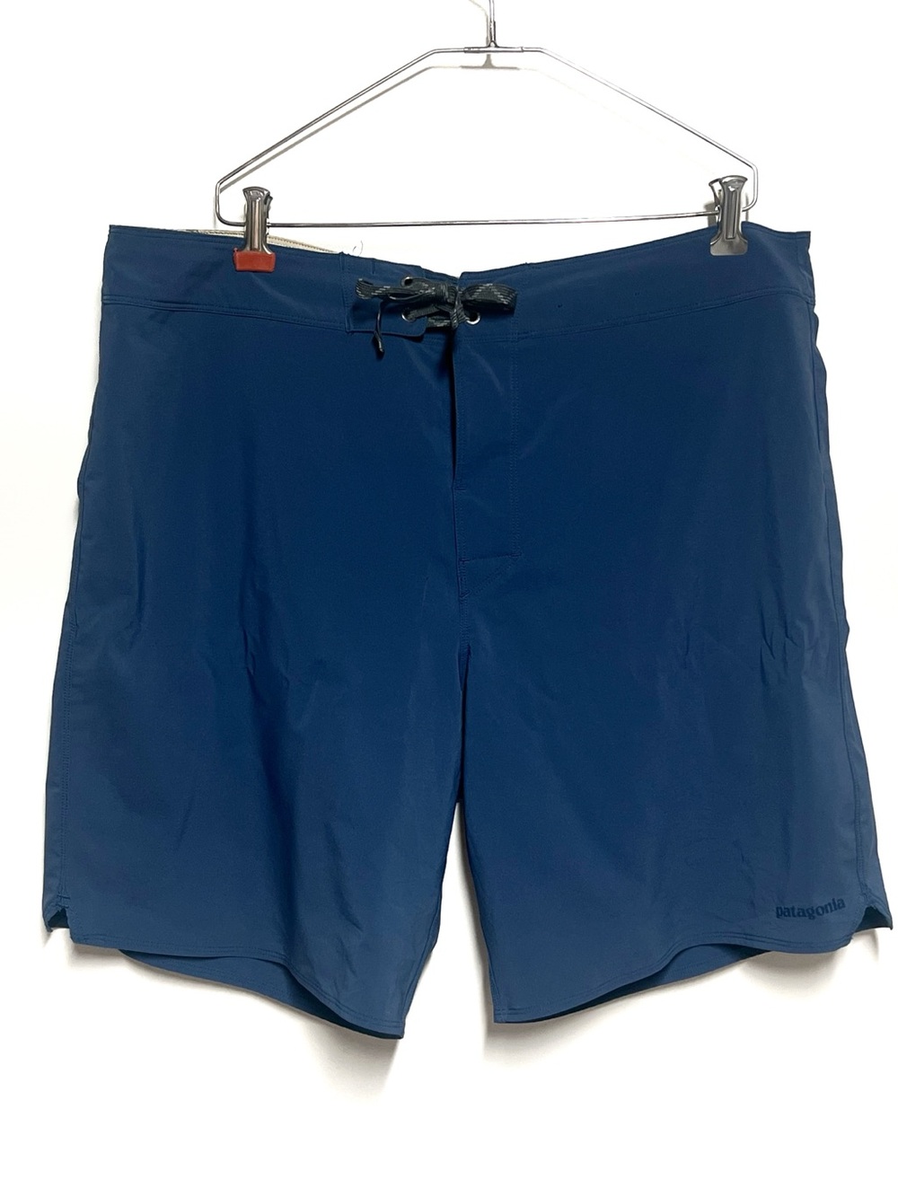 Patagonia Mens Wayfarer Board shorts Glass Blue Sz 40